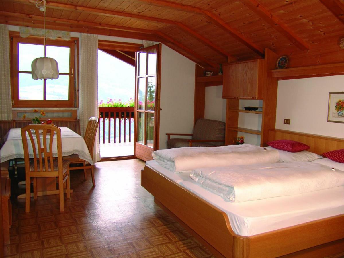 Ferienwohnung Obermairhof Partschins Exterior foto