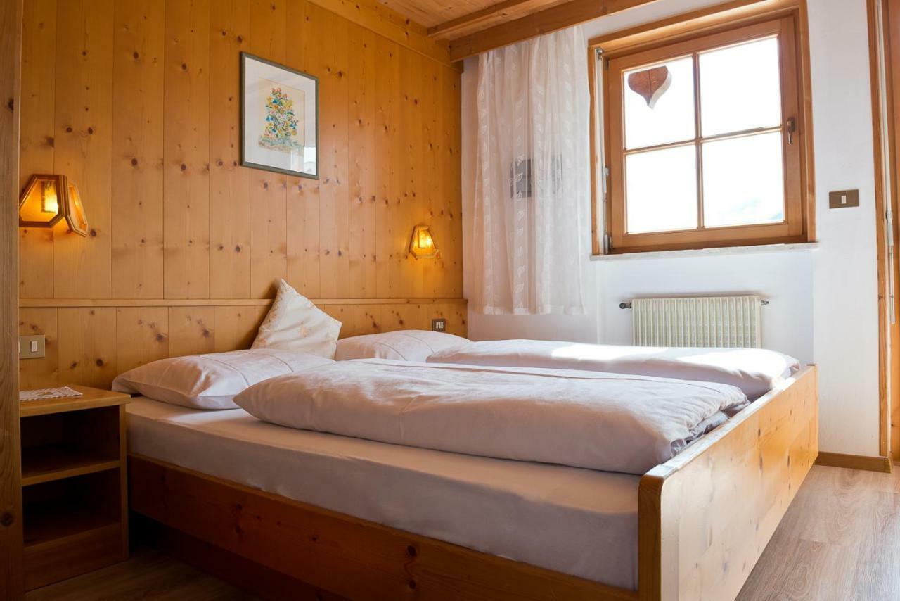 Ferienwohnung Obermairhof Partschins Exterior foto