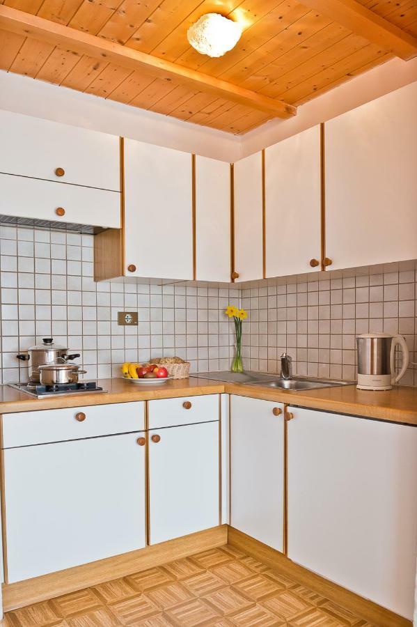 Ferienwohnung Obermairhof Partschins Exterior foto
